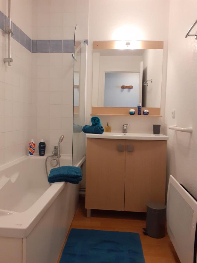 Skis Aux Pieds Dans Un Appartement Cosy Au Coeur Du Queyras Molines-en-Queyras Exterior foto